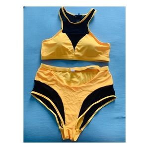 Bathing Suit
